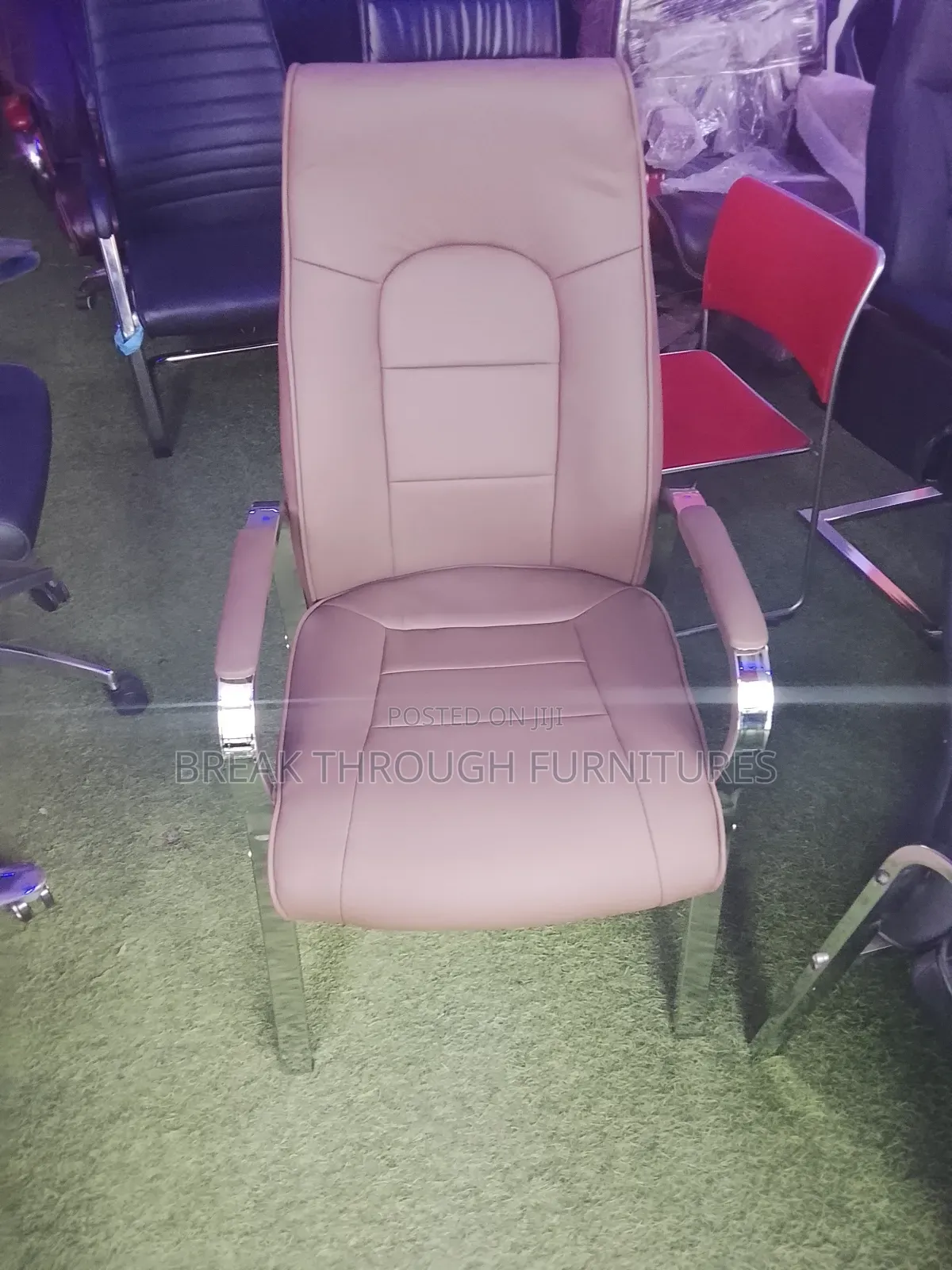 Executive Chairs
