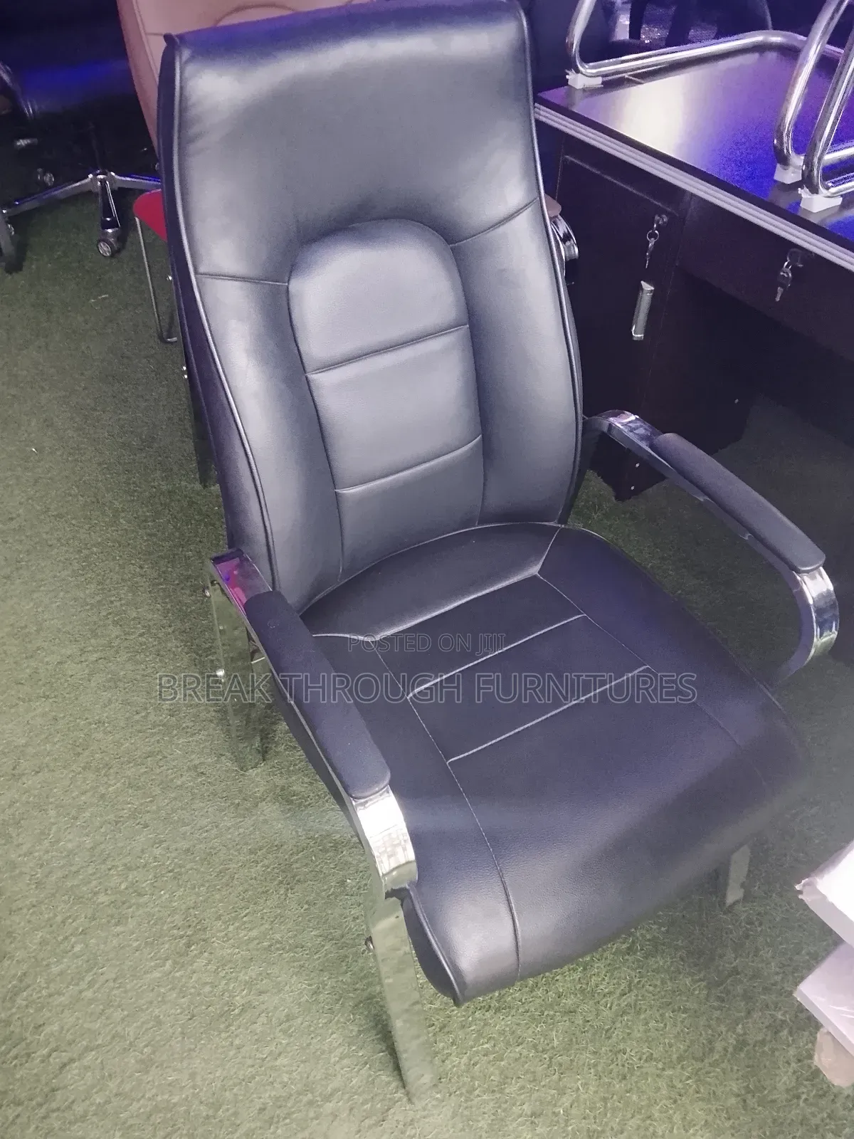 Executive Chairs