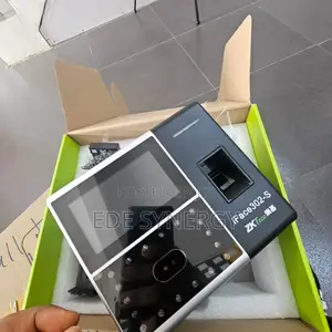 Iface 302 Access Control Time Attendance With Cloud Storage