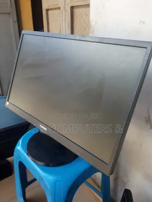 Philips 24 Inches Led, Hdmi Monitor