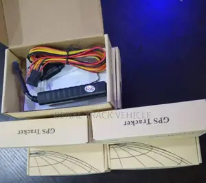 GPS Car Tracker Installation for Lasting Performance
