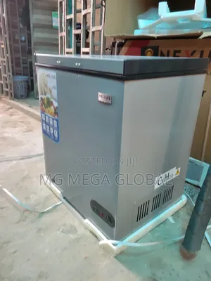 Nexus 160l Chest Freezer