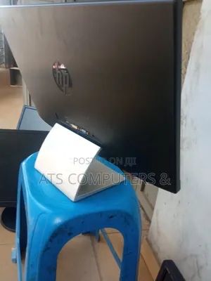 Hp 24 Inches Frameless Monitor