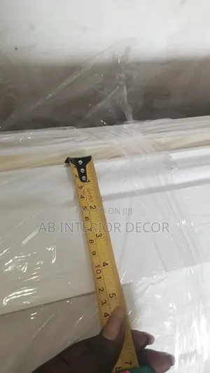Fiber Skirting 12cm