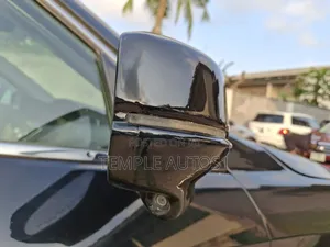 Honda Accord 2013 Black