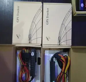 GPS Car Tracker Installation Service With Consistency Quality.