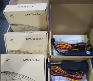 Best Quality GPS Car Tracker Setup Around.