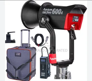 Aputure Ls600d