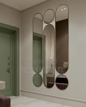 Let’S Redefine Your Space With Our Quality Mirrors!