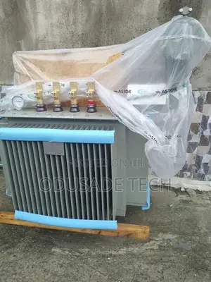 New Astor Transformer | 500kva | 33kv | 3 Phase