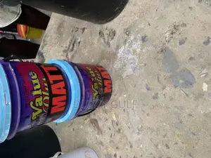 Value Paint