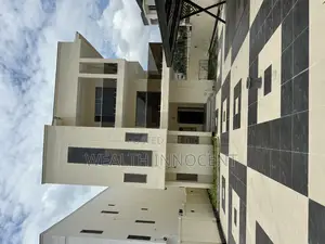 6bdrm Duplex in Guzape District for sale