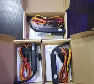 GPS Car Tracker Installation That Stands Out.