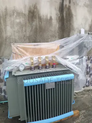 Astor 500kva Medium Voltage Transformer – Iec Standard