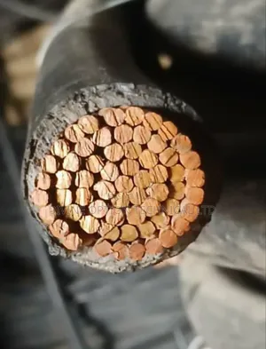 500mm Single Cable