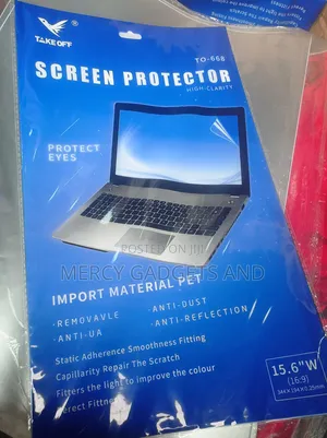 Laptop Screen Protector