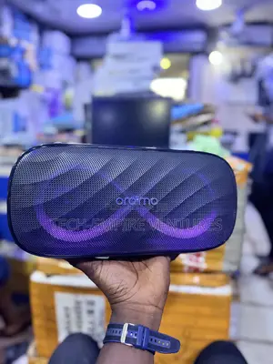 Oraimo Spacebox