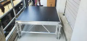 Stage Platform