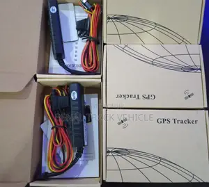 GPS Car Tracker Installation Optimized for Quality.