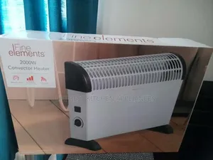 Fine Element 2000watt Convector Heater