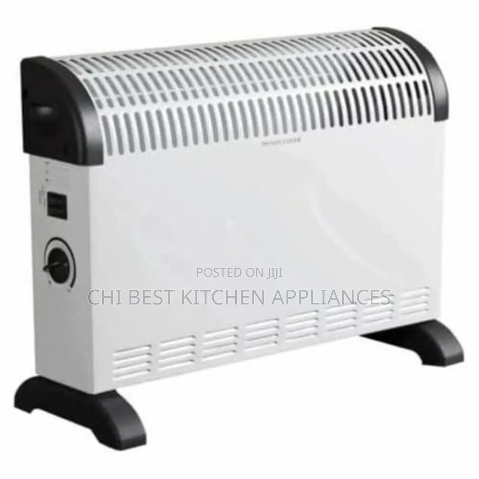 Fine Element 2000watt Convector Heater