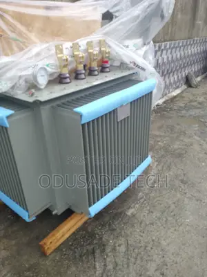 Astor 33kv Transformer – 500kva for Heavy-Duty Jobs