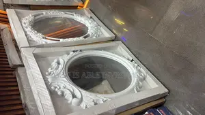Royal Luxury Mirror