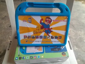 Rugged Unbreakable Touch Screen Sim Enabled Kids iPad