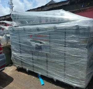 3.5mva 33kv/11kv Tisan Transformer