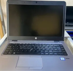 New Laptop HP EliteBook 840 G3 8GB Intel Core I5 SSD 256GB