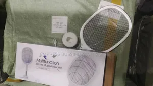 Mosquito Swatter