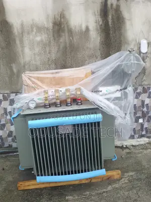 Buy Astor 500kva Transformer – Great Value Guaranteed