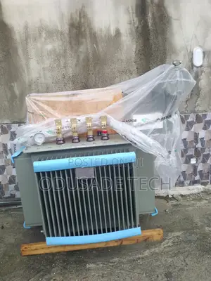 Cheap Reliable 500kva 33kv Transformer – Astor Brand
