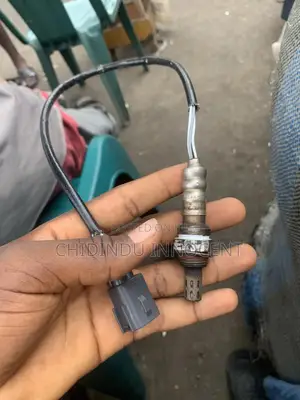 Downstream Oxygen Sensor Hyundai Sonata 2014 2016