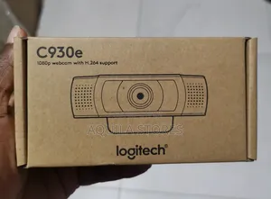 Logitech C930e Business Webcam
