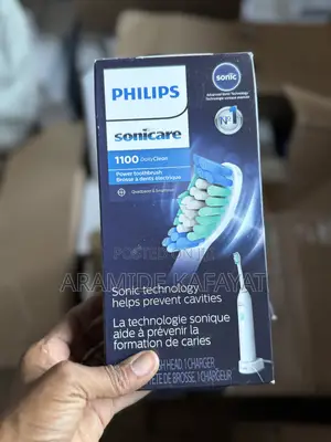 Philip Toothbrush