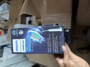 Philip Toothbrush