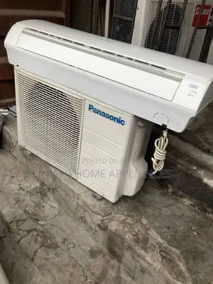 2hp Panasonic Ac
