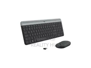 Logitech Mk470 Slim Combo Keybard/Mouse