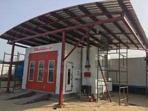 Spraybooth