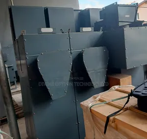Ring Main Unit (Rmu)