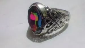 Men's Vintage Sterling Silver Sz 8,9,10