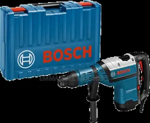 Gbh 8_45d Bosch Hammer Drill Machine