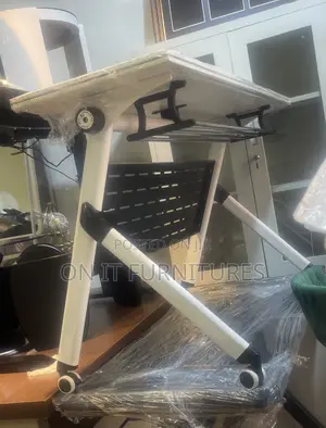 Foldable Imported Table – Stylish, Space-Saving Ready for Anything!