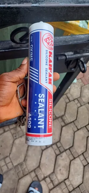 Kaifar Silicone Sealant