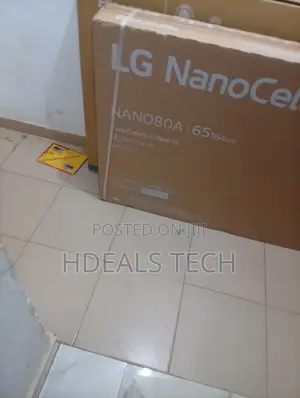 Lg 65 Inch Nano Tv