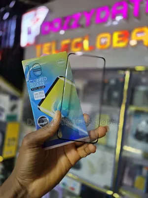 Xiaomi 12 Pro Full Glue Screen Guard