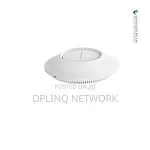 Grandstream Gwn7625 Indoor Dual-Band Wifi Access Point