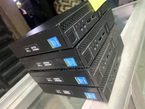 Desktop Computer Dell OptiPlex 3020 4GB Intel Core I3 HDD 320GB