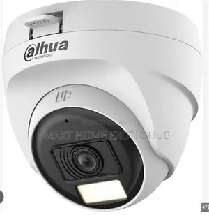 Dahua Smart Dual Light Indoor Camera 2mp